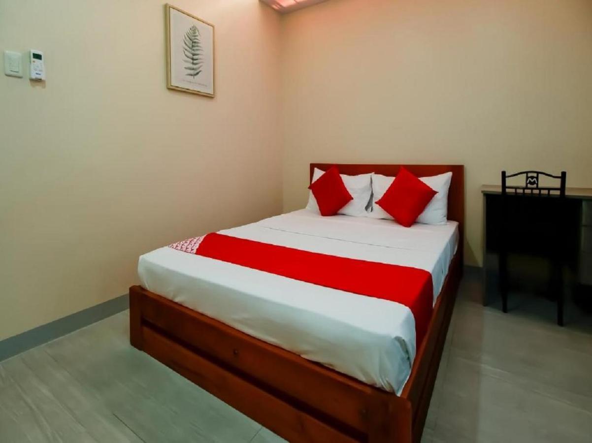 Carcar Eco Farm Resorts Exterior foto