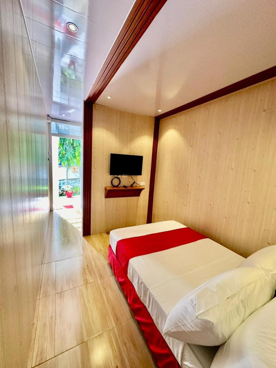 Carcar Eco Farm Resorts Exterior foto
